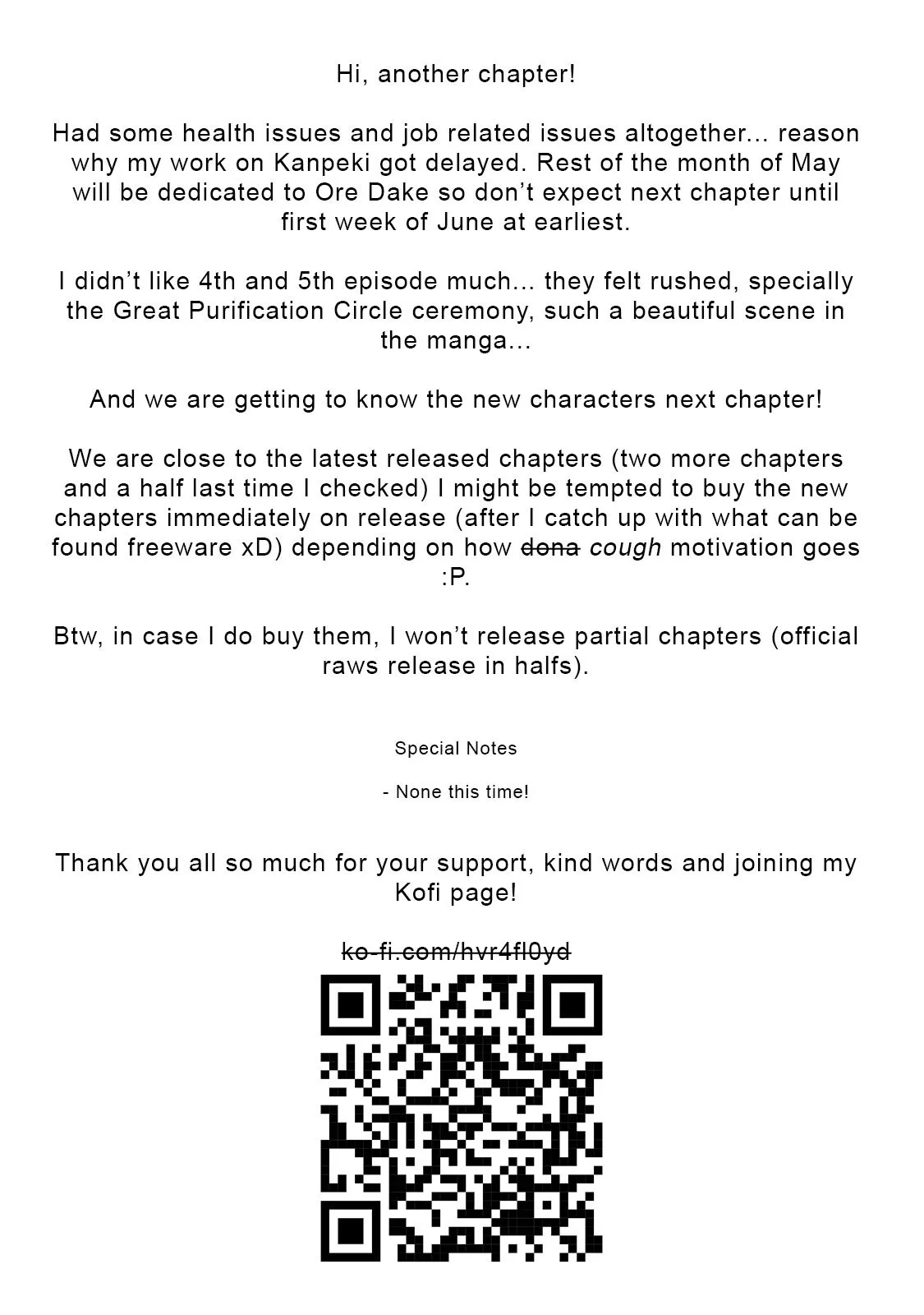 Read Kanpeki Sugite Kawaige ga Nai to Kon’yaku Haki Sareta Seijo wa Ringoku ni Urareru Chapter 29 - Ripples of Change Online