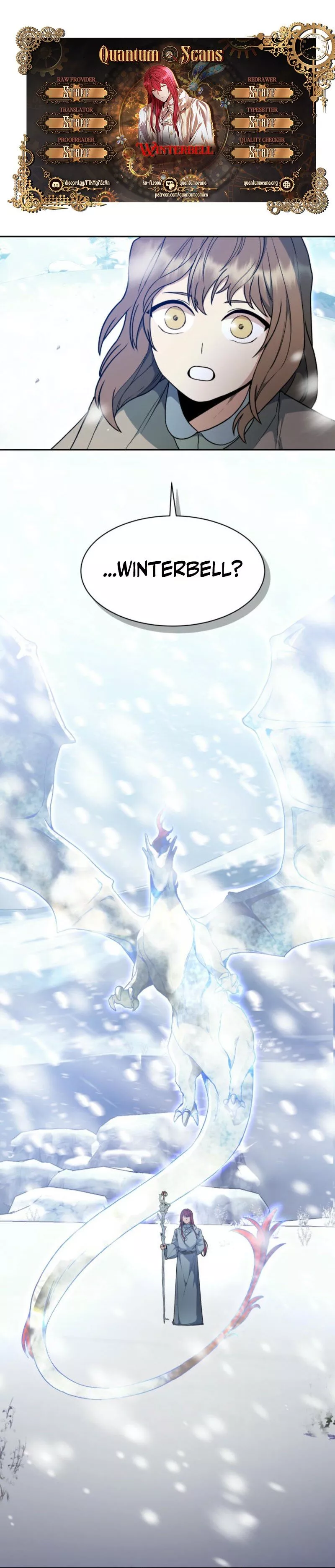 Read Winterbell Chapter 4 Online