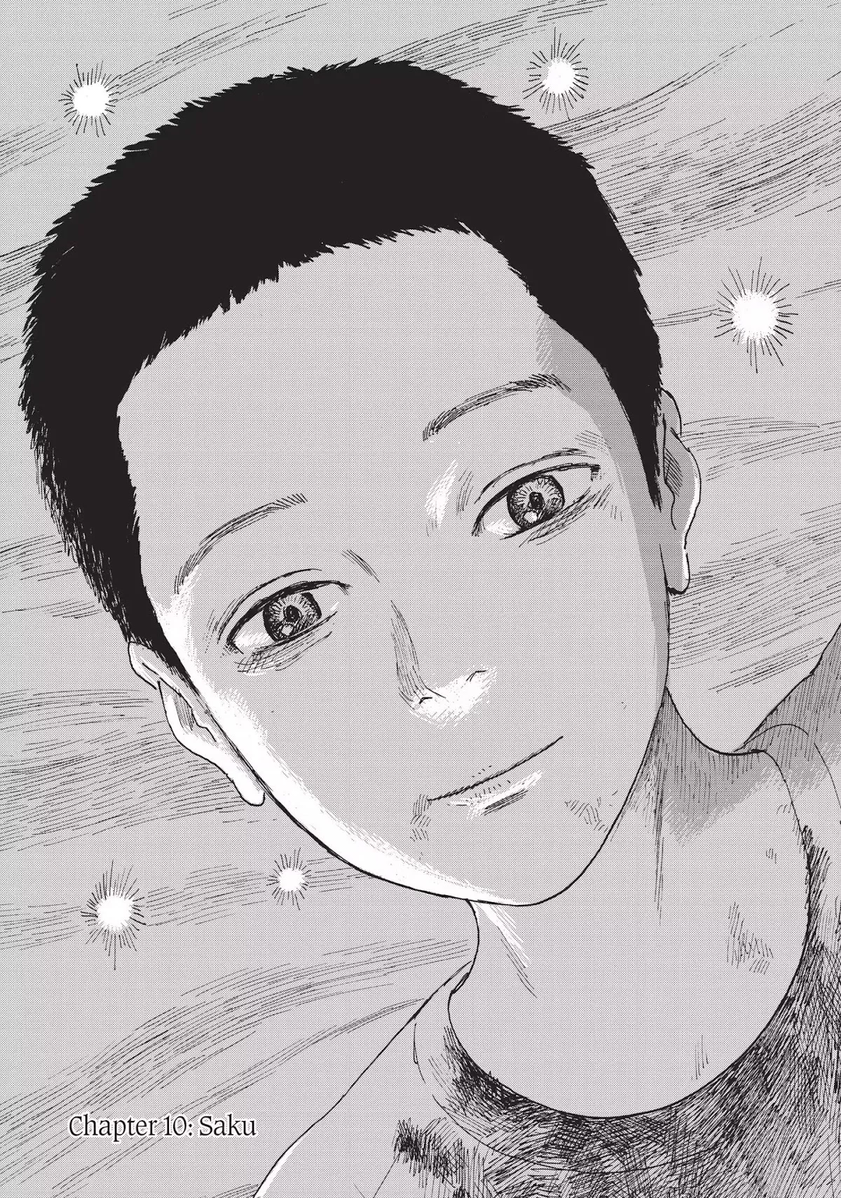 Read Happiness (OSHIMI Shuzo) Chapter 10 - Saku Online