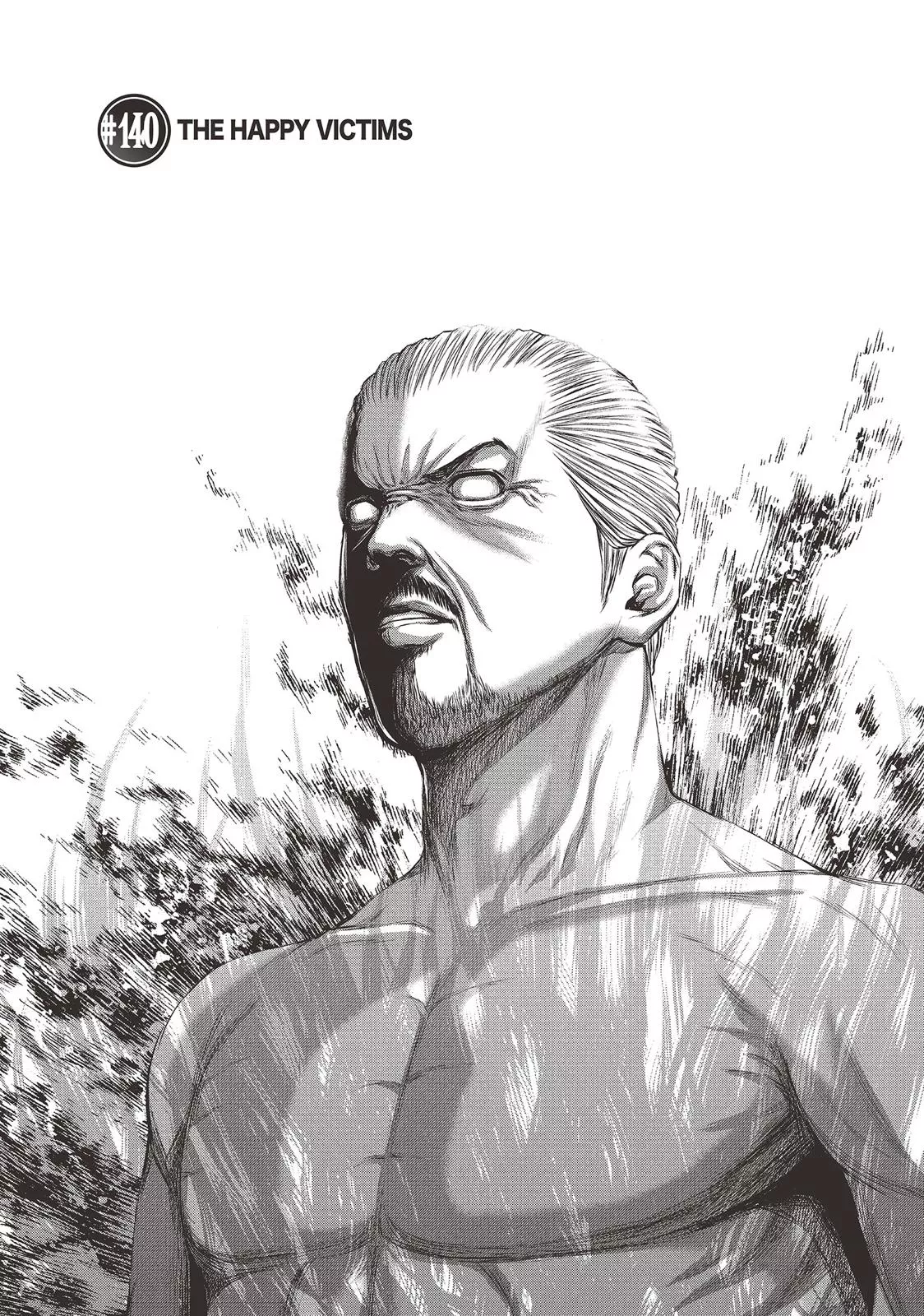 Read Back Street Girls – Washira Idol Hajimemashita. Chapter 140 Online