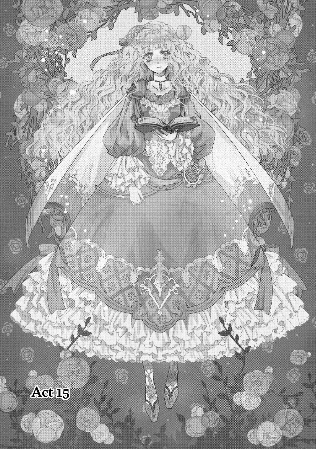 Read Bibliophile Princess Chapter 15 Online