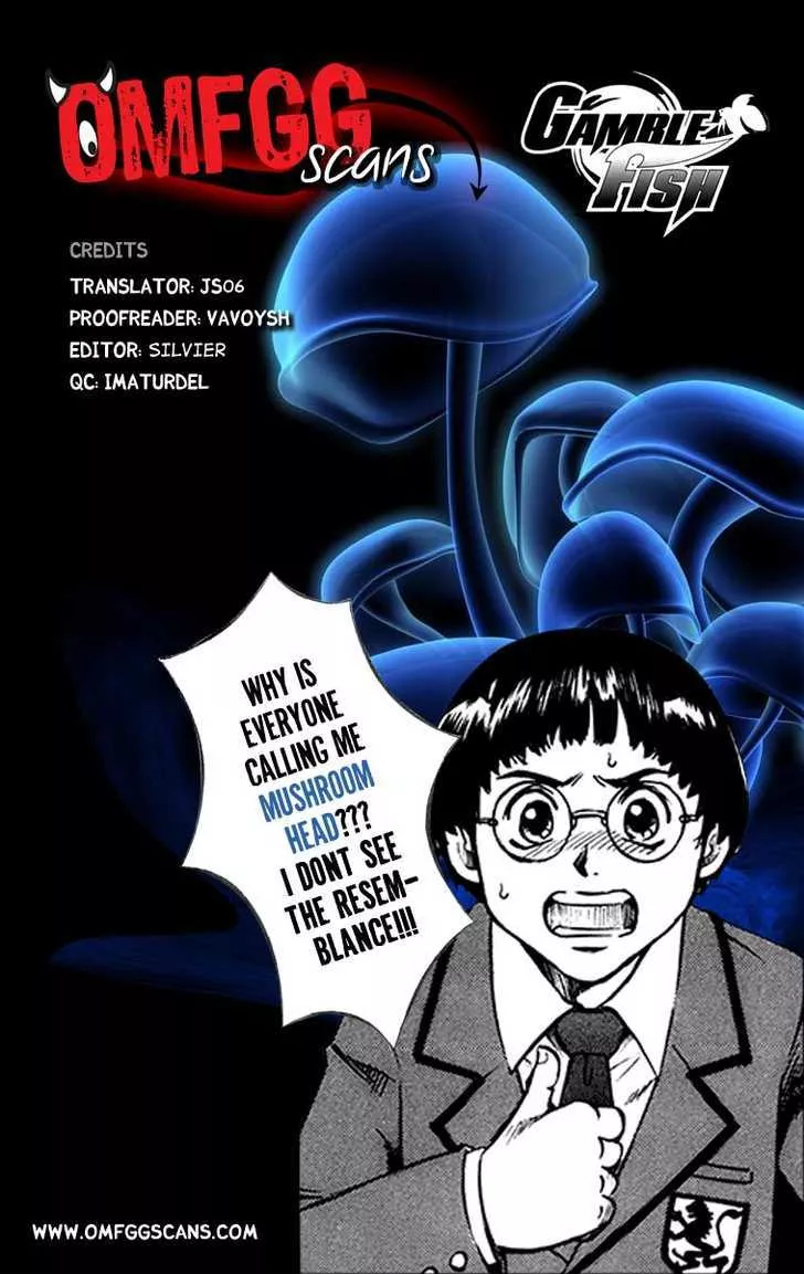 Read Gamble Fish Chapter 39 - Seize Victory Together Online