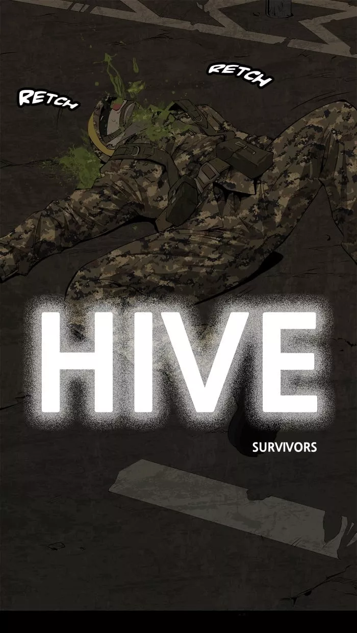 Read Hive Chapter 7 Online