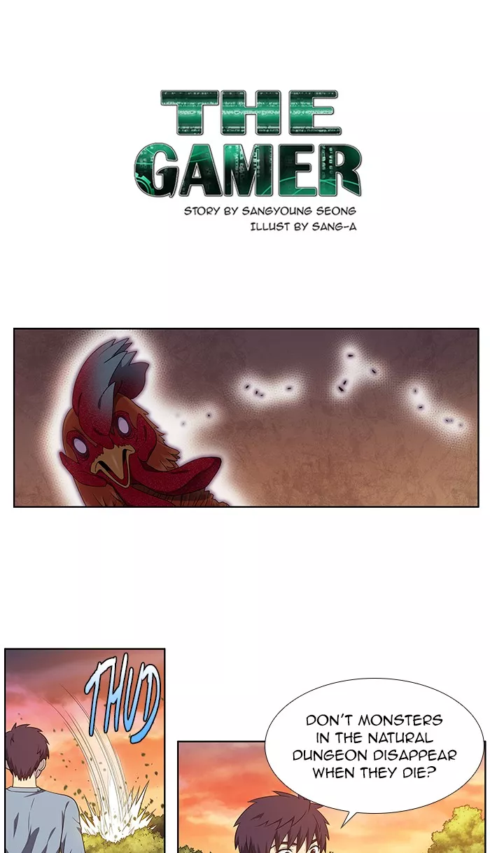 Read The Gamer Chapter 343 - [Season 4] Ep. 148 Online