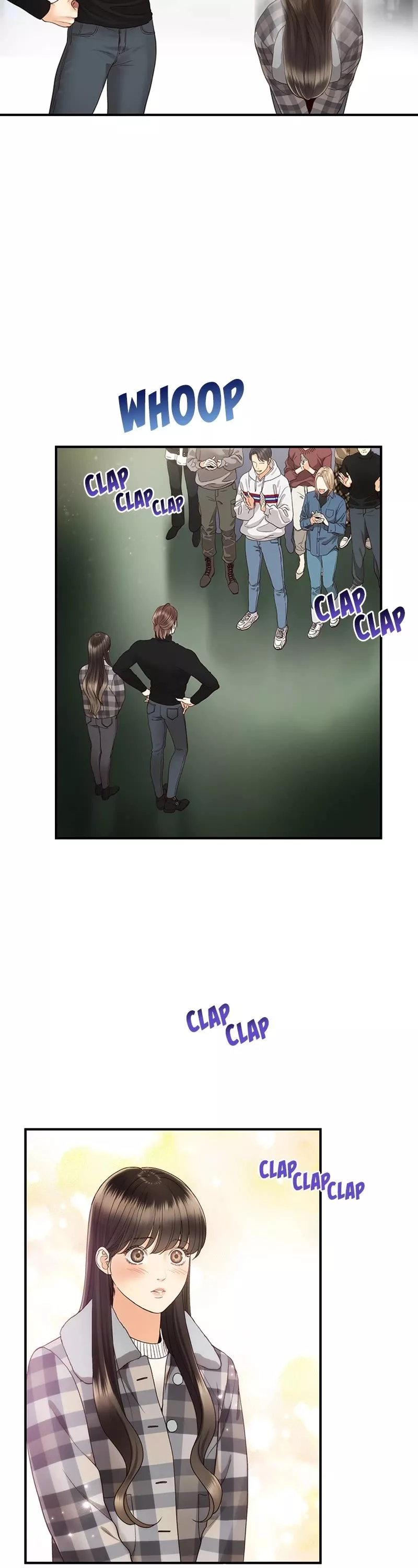 Read Daytime Star Chapter 22 - Episode 22 Online