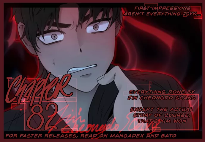 Read Midwood Chapter 82 Online
