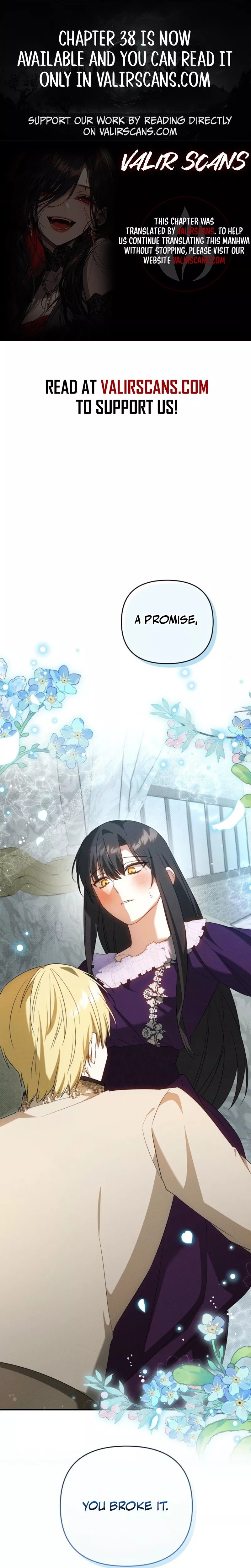 Read Shop Window Scandal Chapter 32 Online