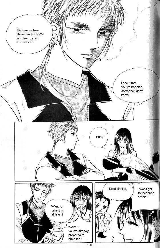 Read Hot Blooded Woman Chapter 70 Online