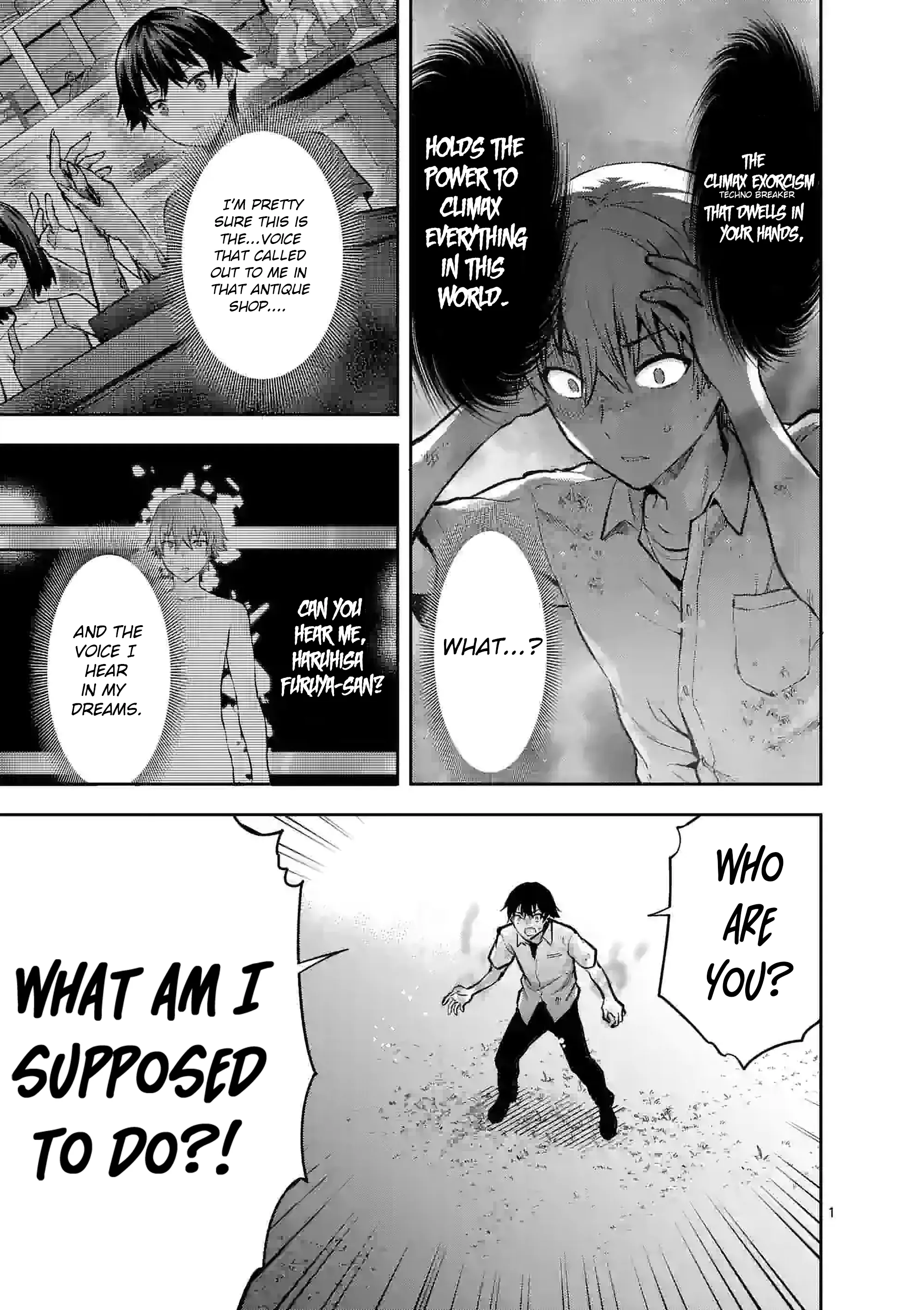 Read Deatte Hitotsuki de Zecchou Jorei! Chapter 21 - [UNCENSORED] Online