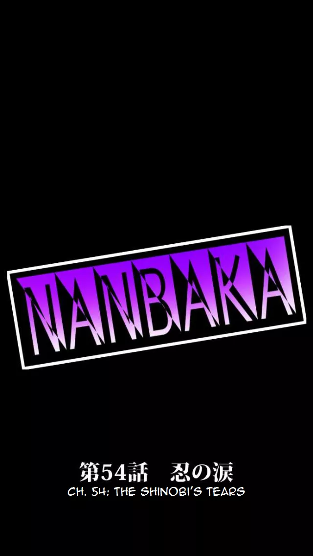 Read Nanbaka Chapter 54 Online