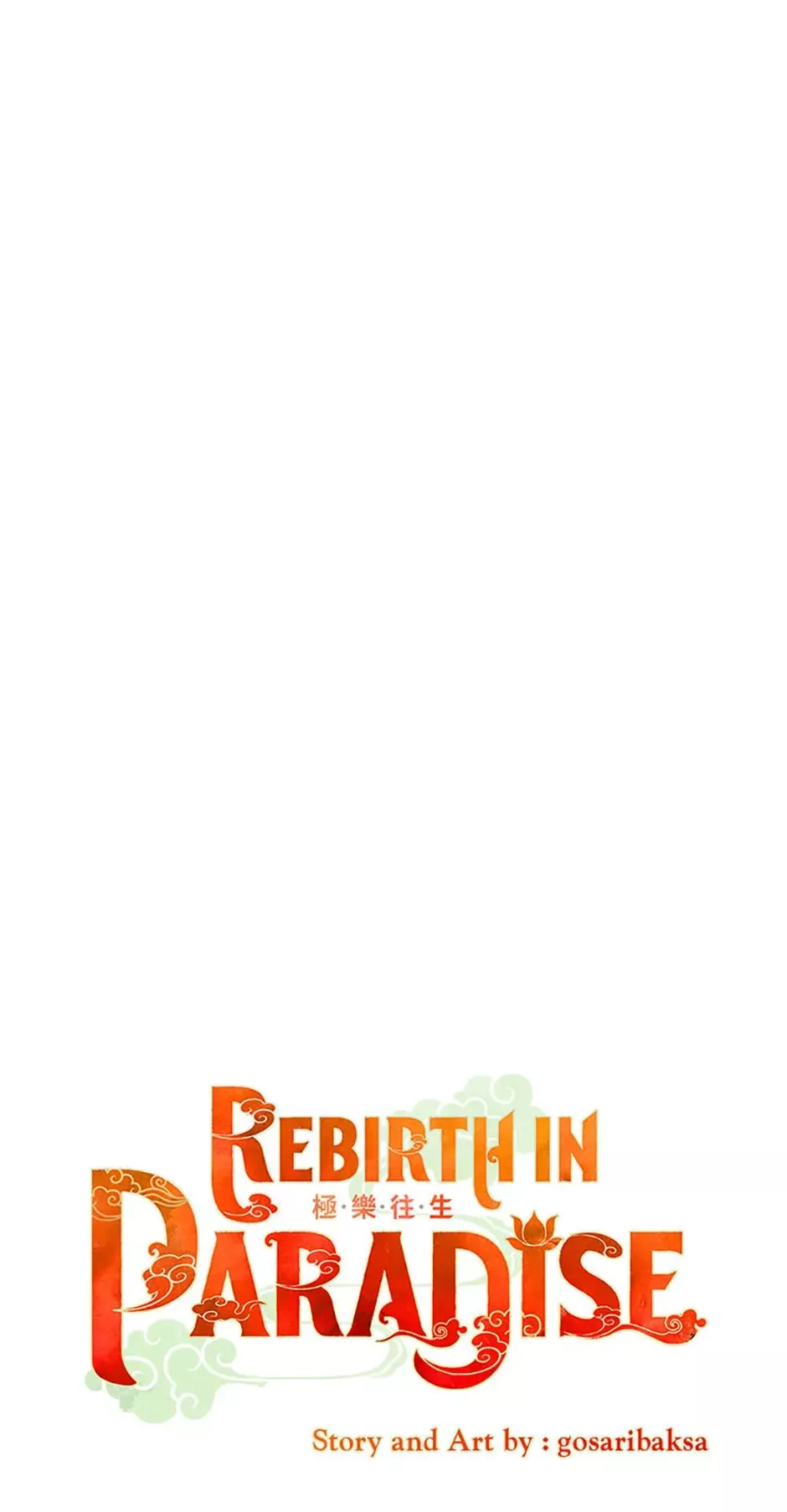 Read Rebirth in Paradise Chapter 114 Online