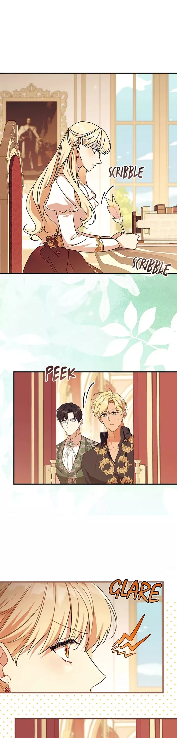 Read The Youngest Princess Chapter 217 - Epilogue 22 Online