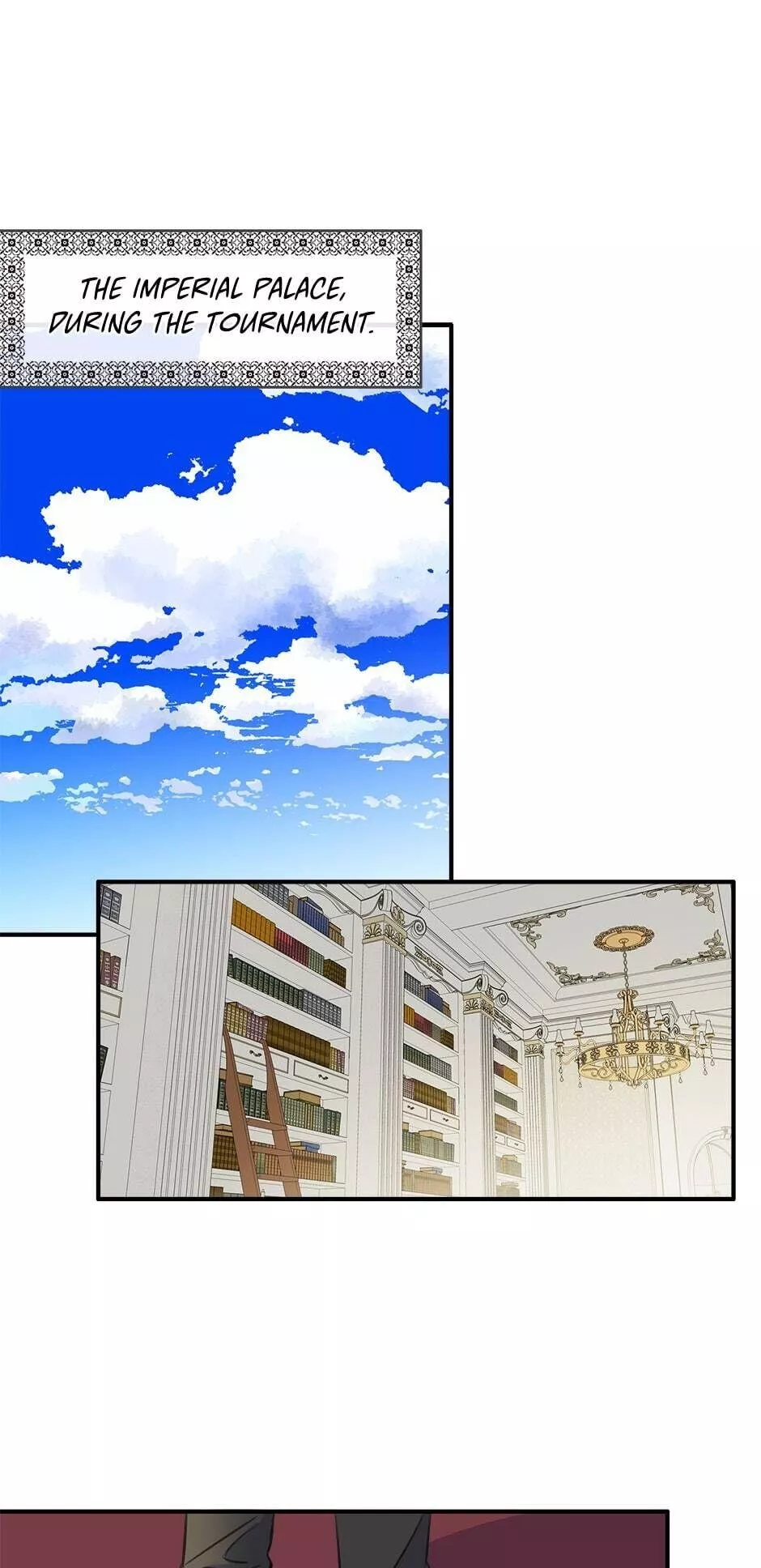 Read The Great Wish Chapter 52 Online