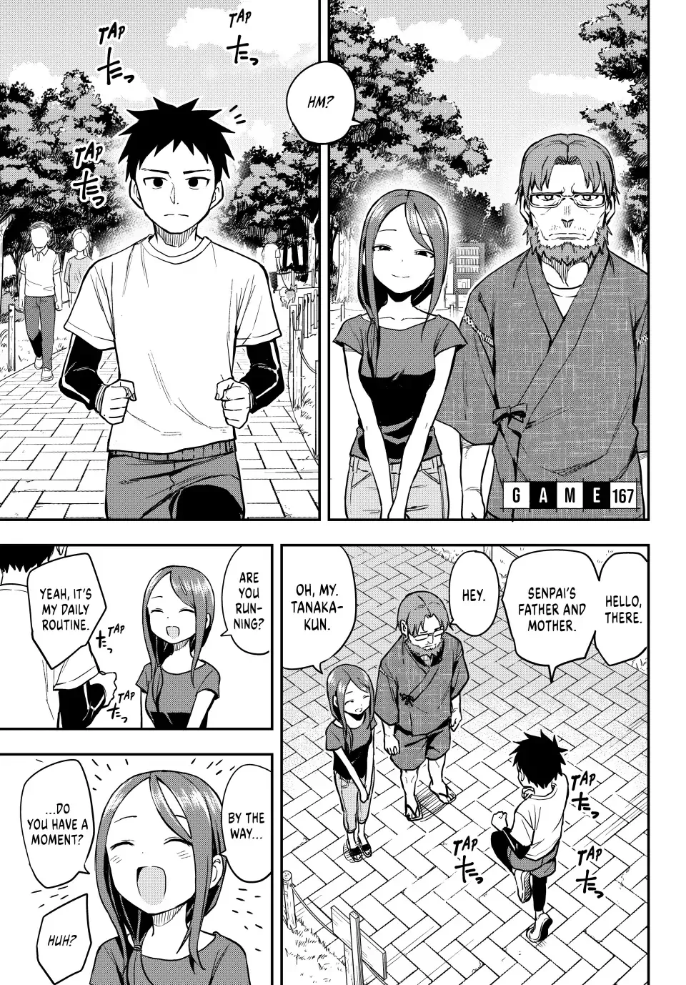 Read Soredemo Ayumu wa Yosetekuru Chapter 167 - (Simulpub) Online
