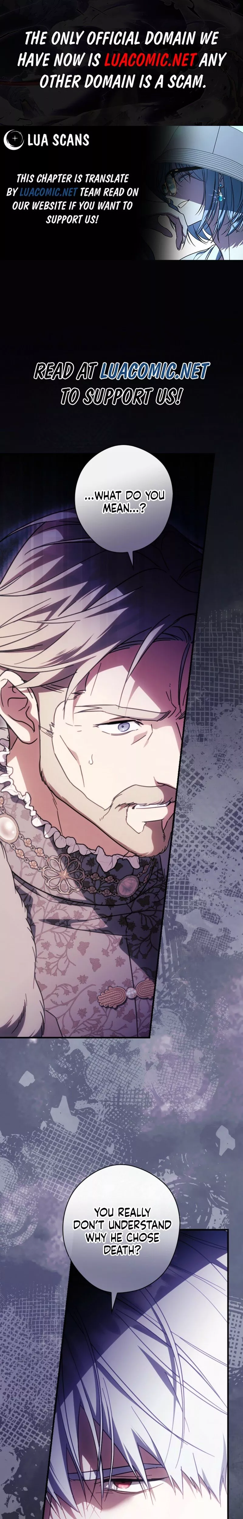 Read How to Win My Husband Over Chapter 113 Online