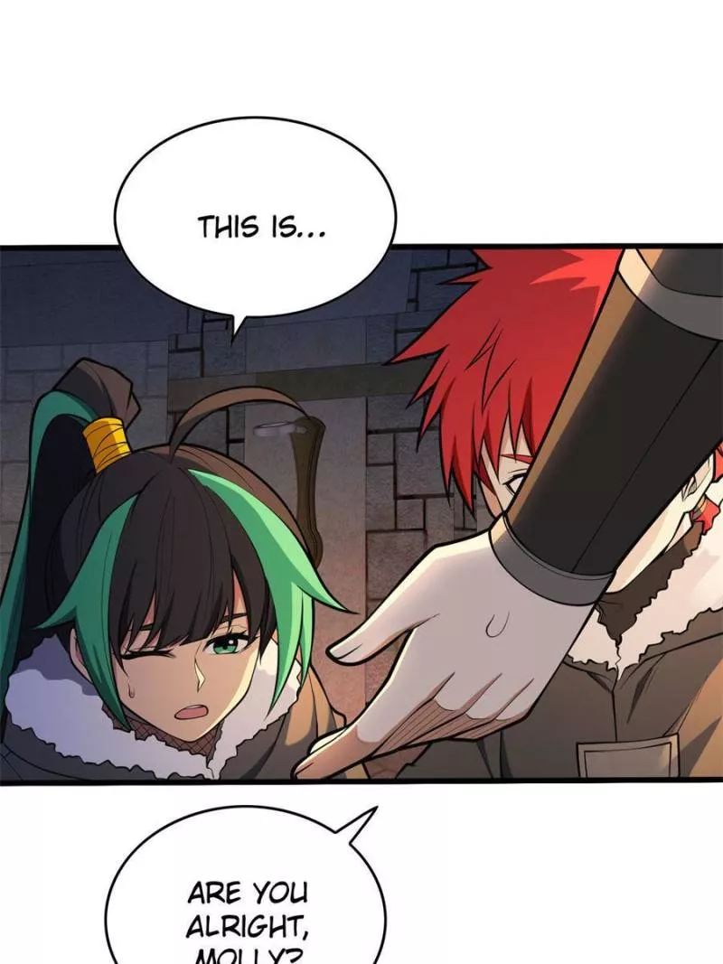 Read My Dragon System Chapter 88 Online
