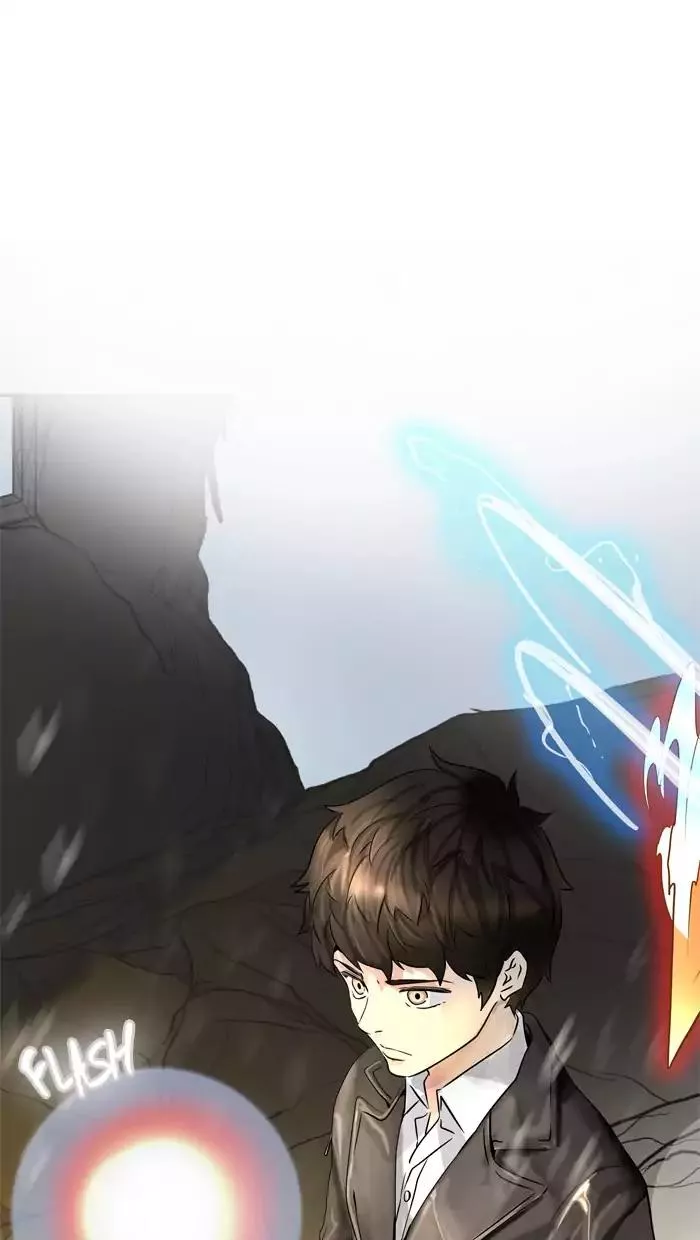 Read Tower of God Chapter 381 - [Season 2] Ep.301 Online