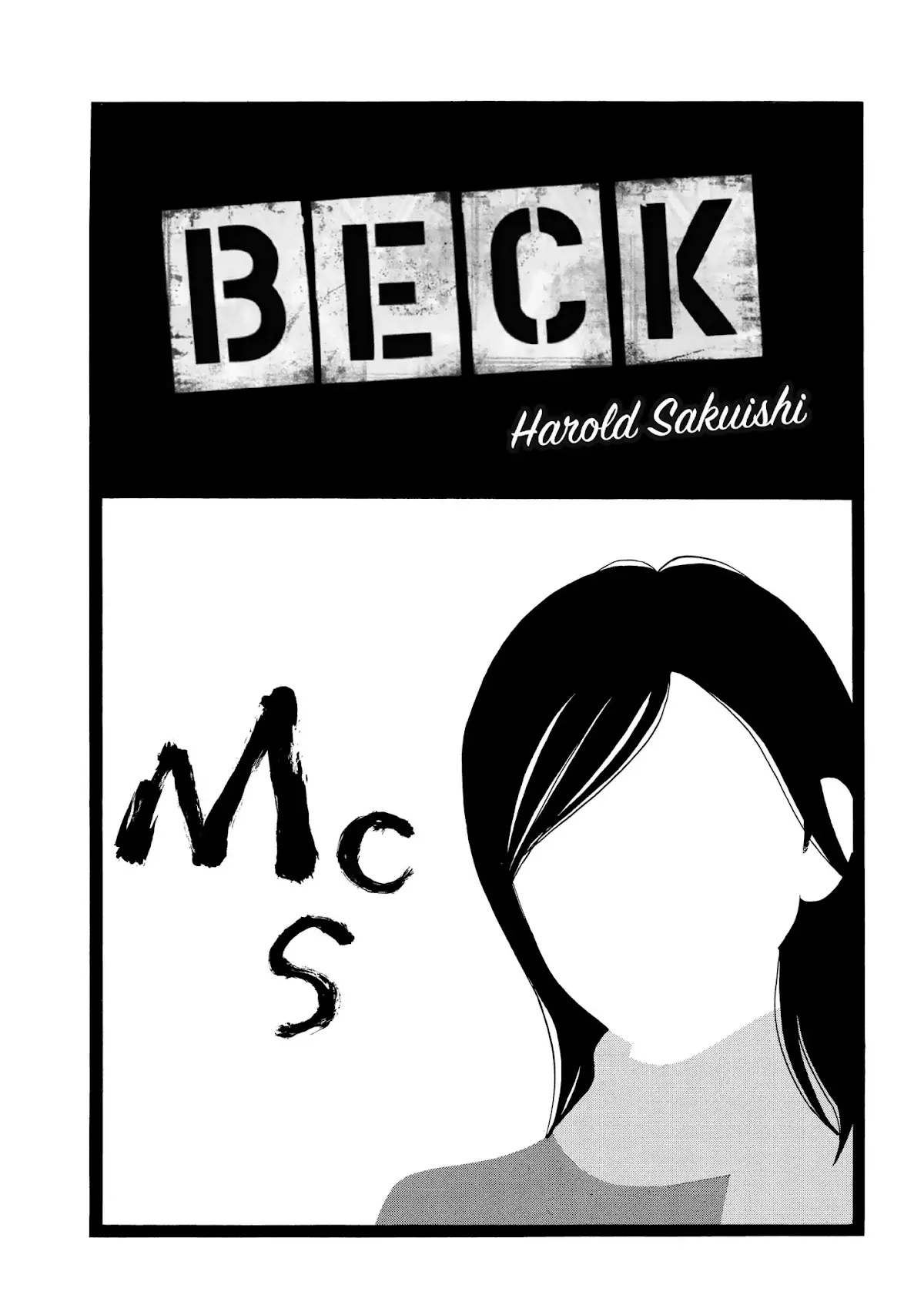 Read Beck Chapter 42 Online