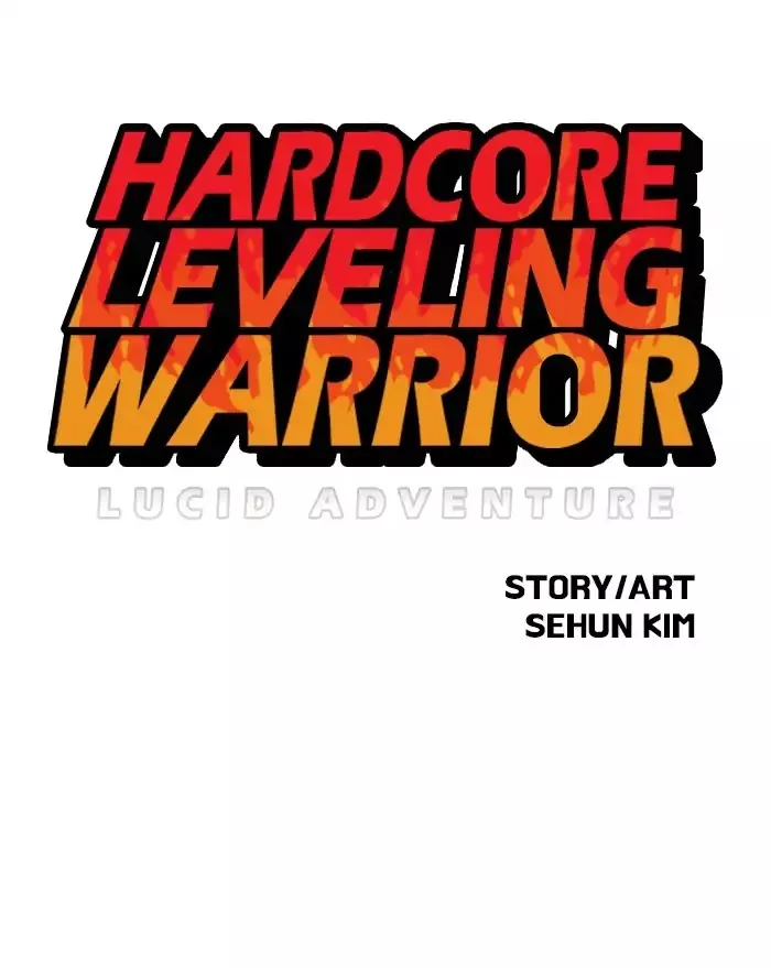 Read Hardcore Leveling Warrior Chapter 127 Online