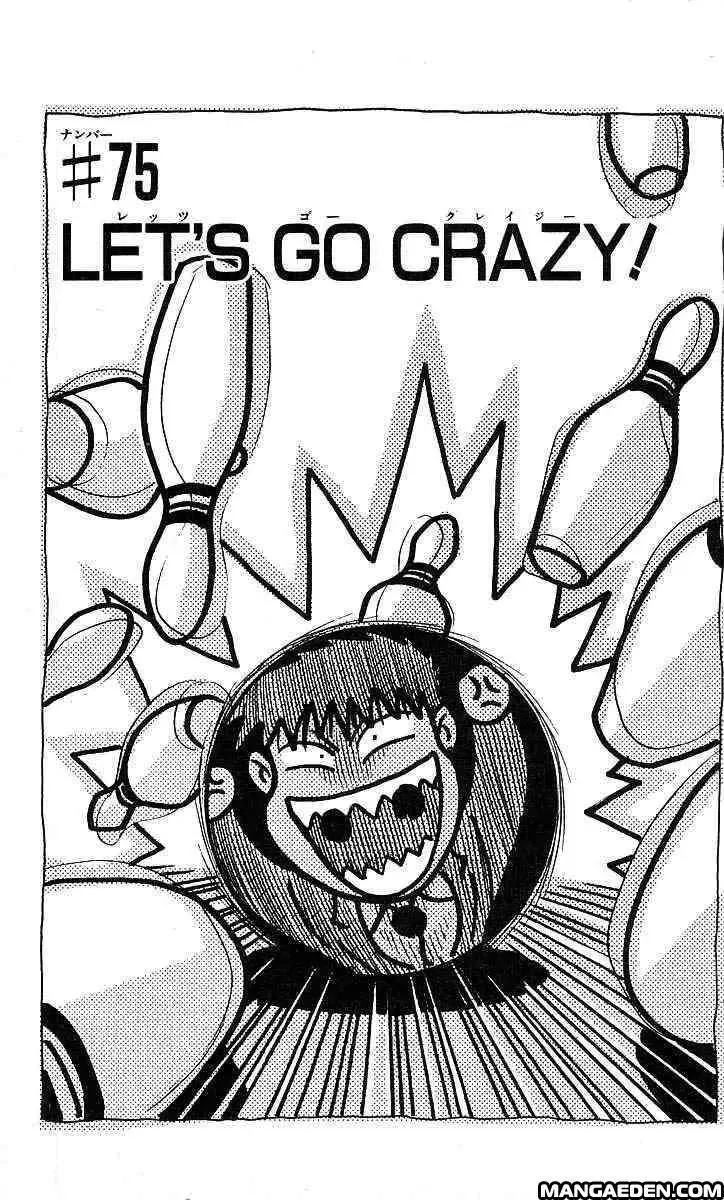 Read Hareluya II Boy Chapter 75 - Let's Go Crazy Online