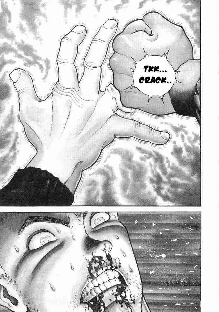 Read Garouden Chapter 13 Online