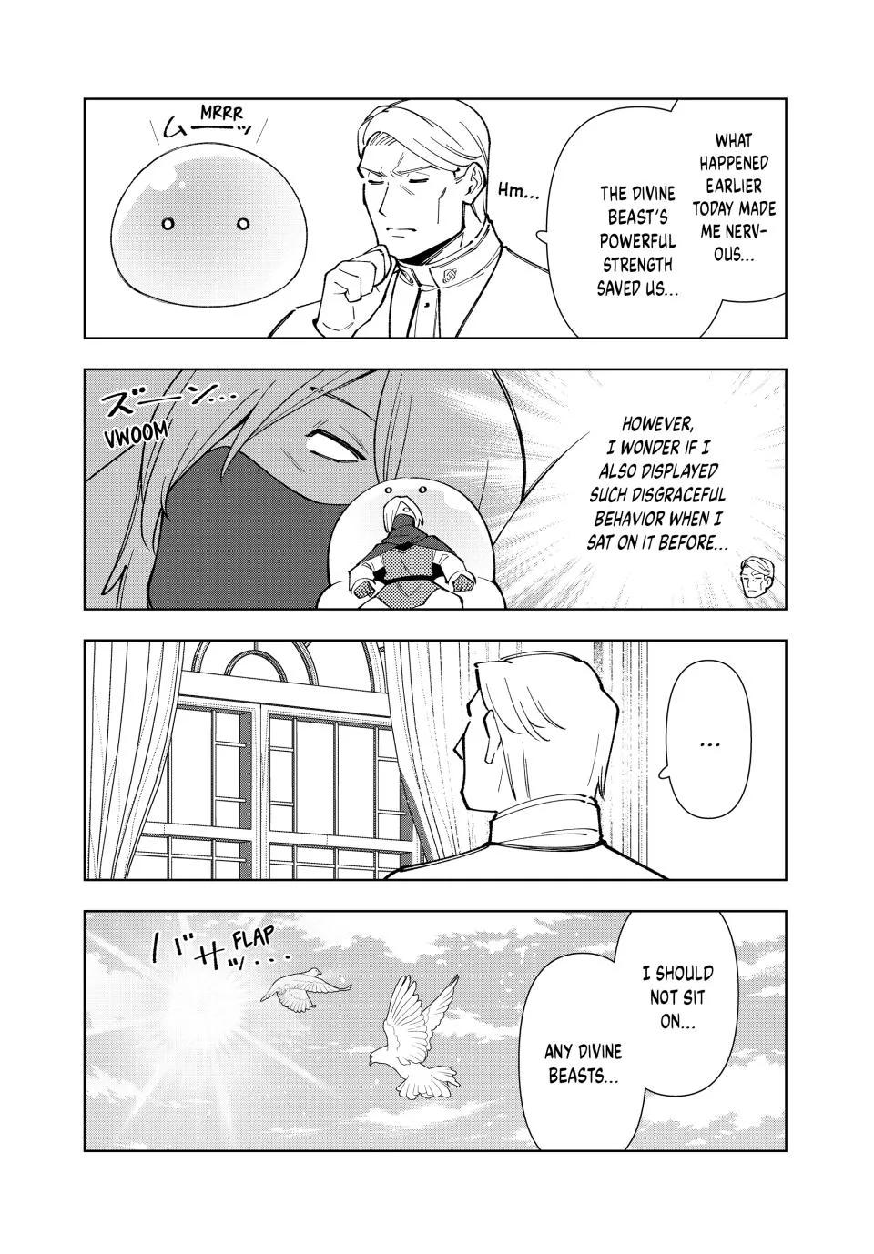 Read Tensei Daiseijo no Isekai Nonbiri Kikou Chapter 47.5 Online