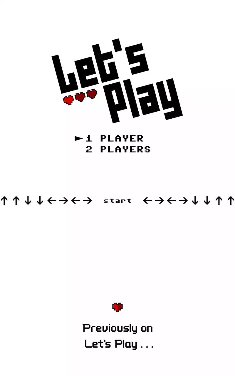 Read Let’s Play Chapter 62 Online