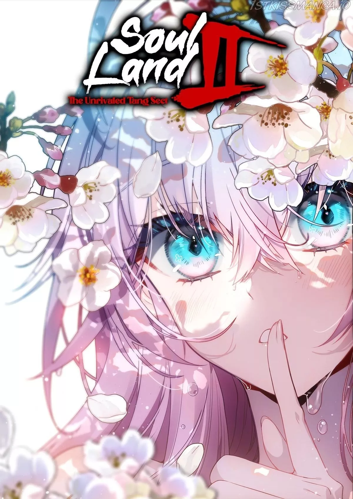 Read Douluo Dalu ii – Jueshi Tangmen Chapter 420 Online