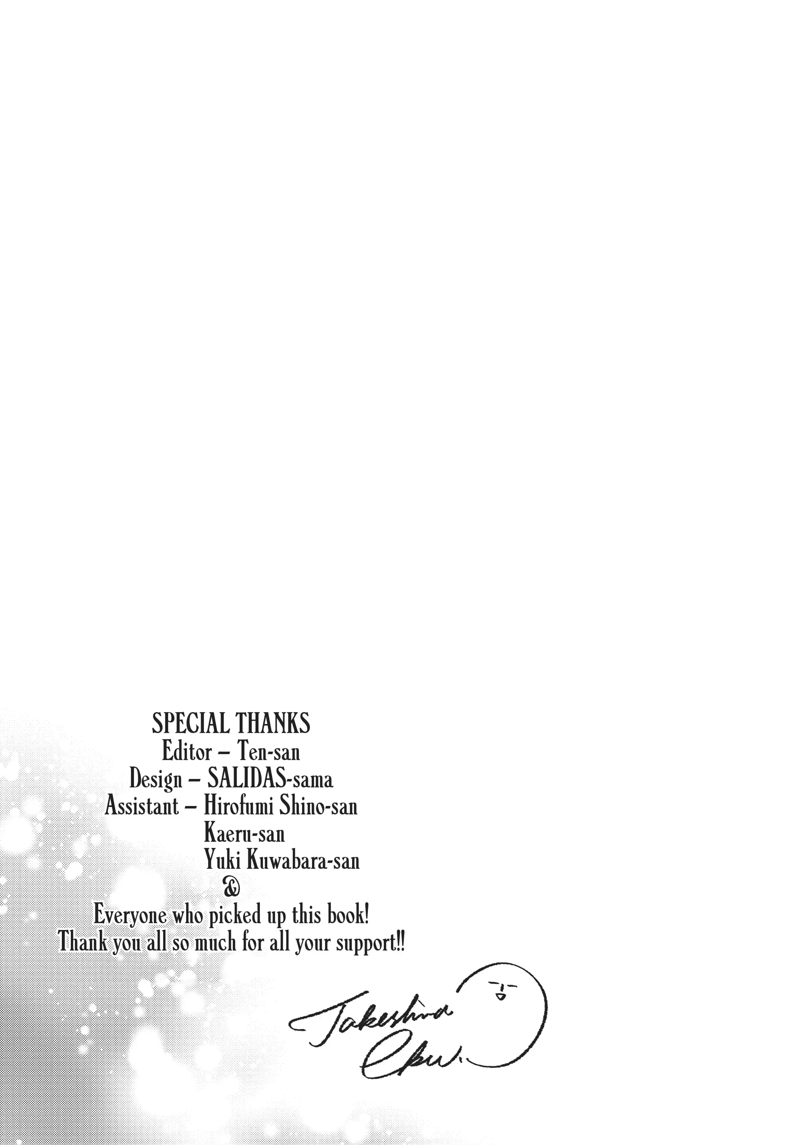 Read Whisper Me a Love Song Chapter 31.2 Online