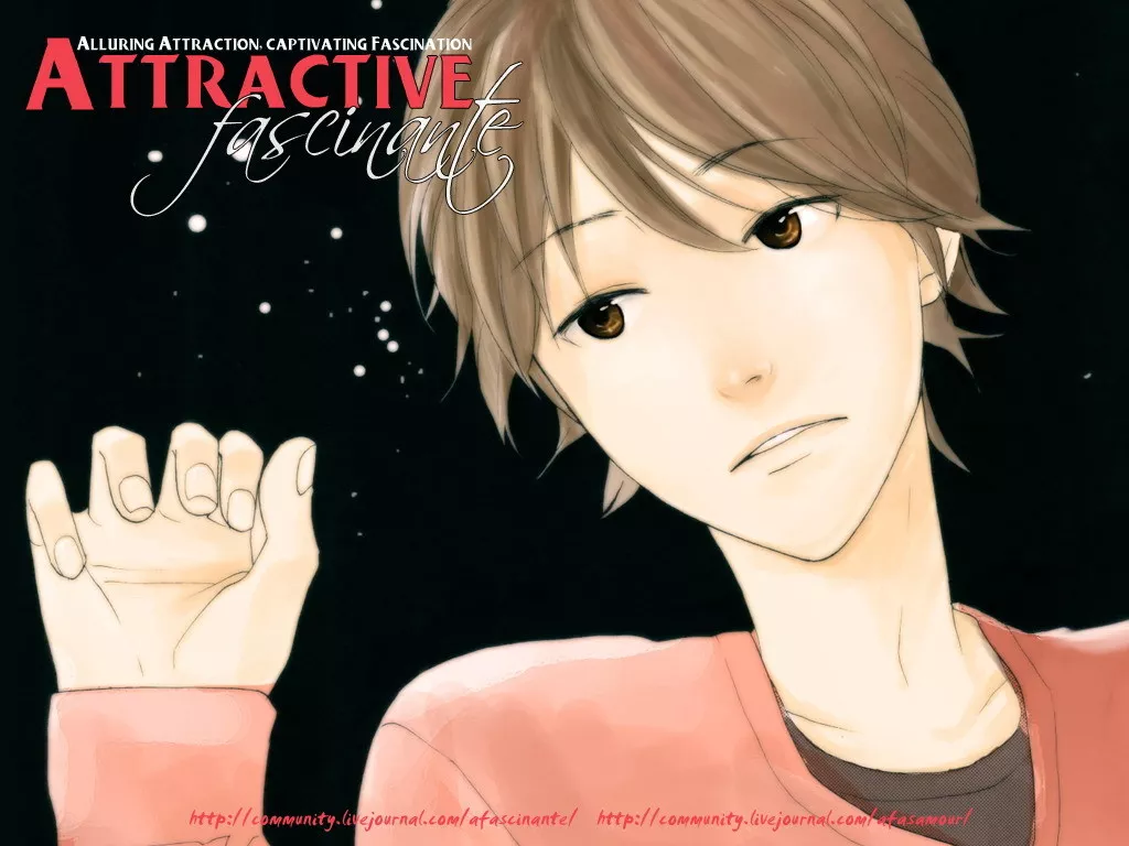 Read Hachiue no Juunin Chapter 2 Online
