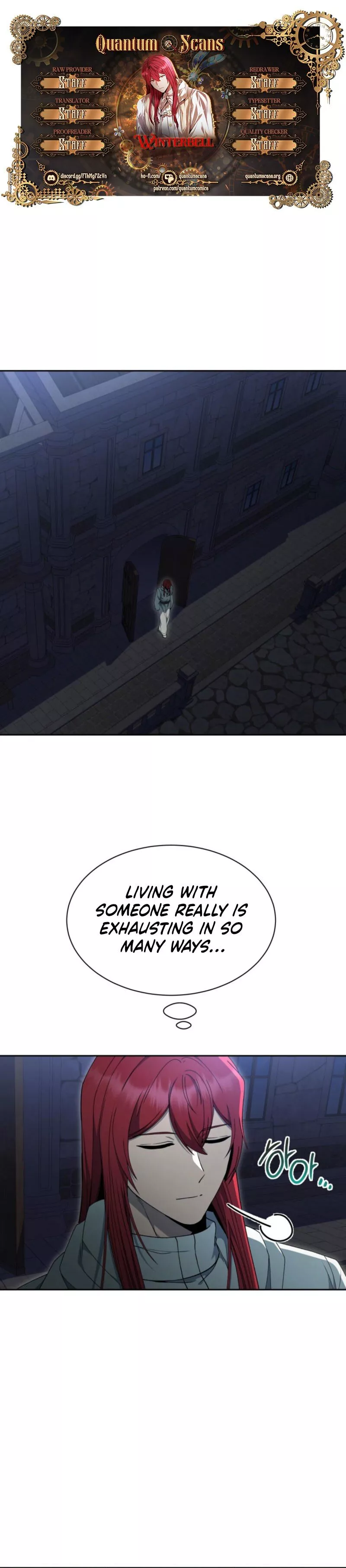 Read Winterbell Chapter 13 Online