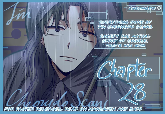 Read Midwood Chapter 28 Online