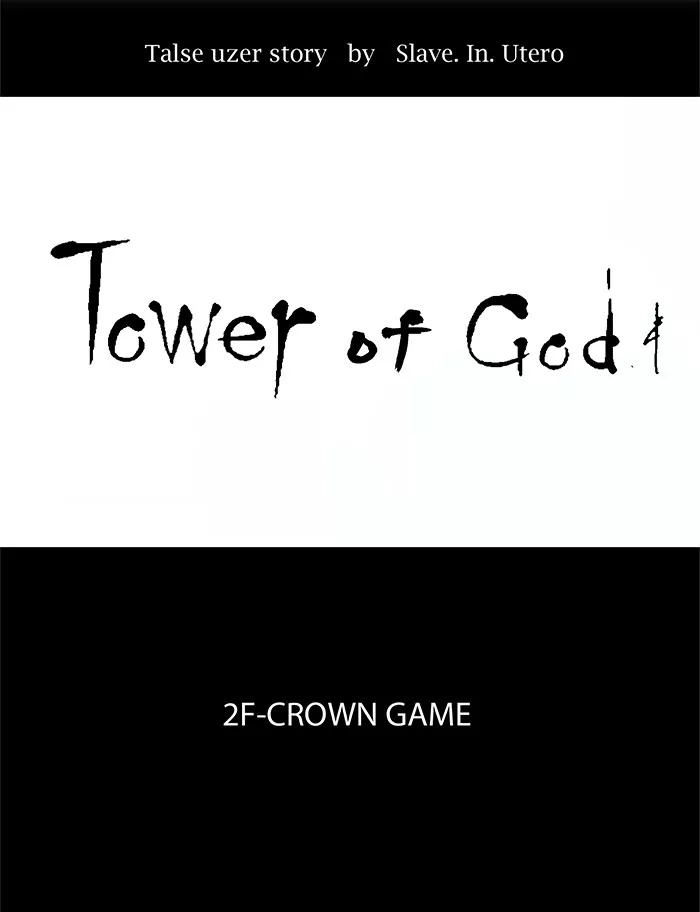 Read Tower of God Chapter 22 - [Season 1] Ep. 22 Online