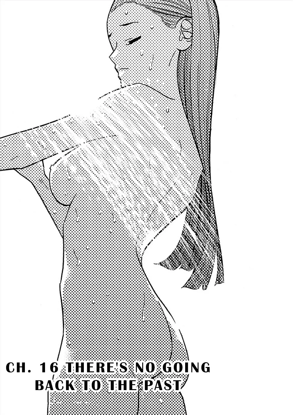 Read Genocider (AKIYOSHI Takahiro) Chapter 16 - There's No Going Back to the Past Online