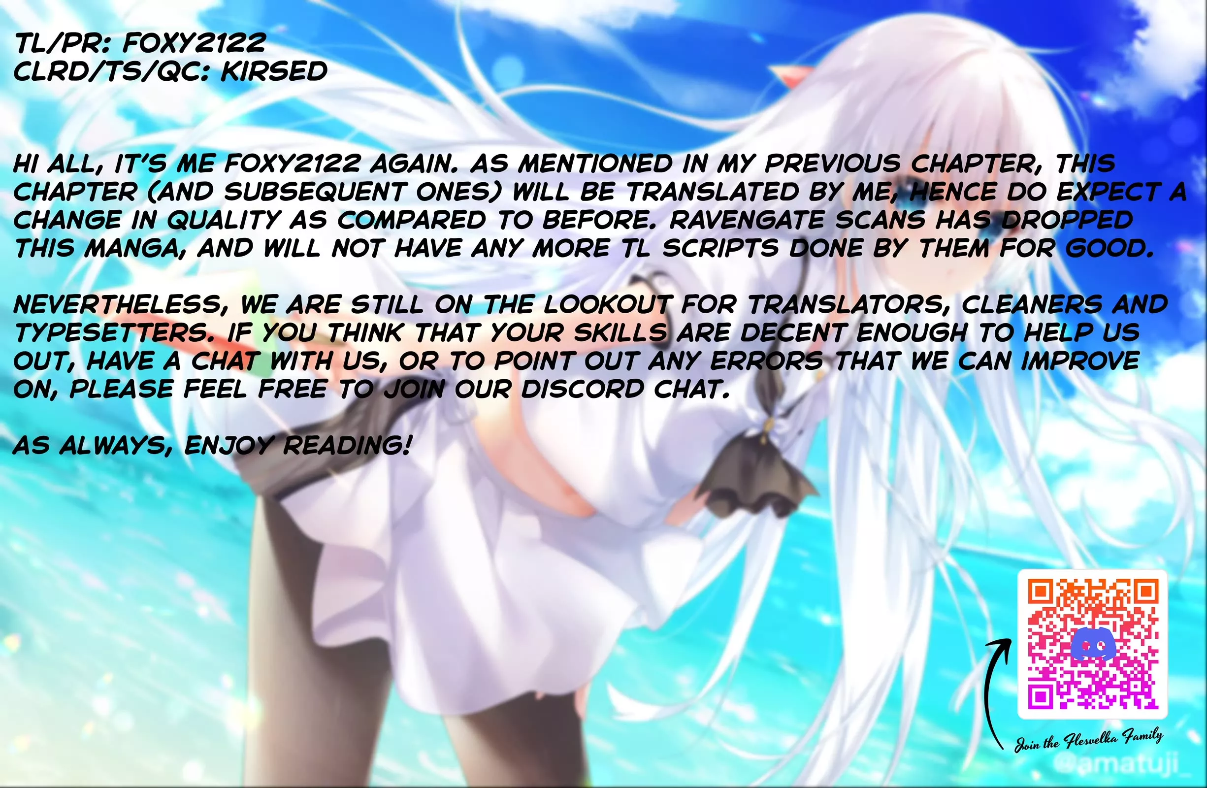 Read Pansuto Chapter 75 - Searching For Warmth Online