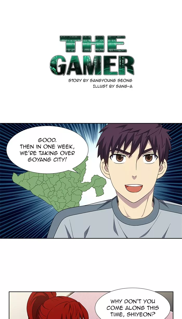 Read The Gamer Chapter 310 - [Season 4] Ep. 115 Online