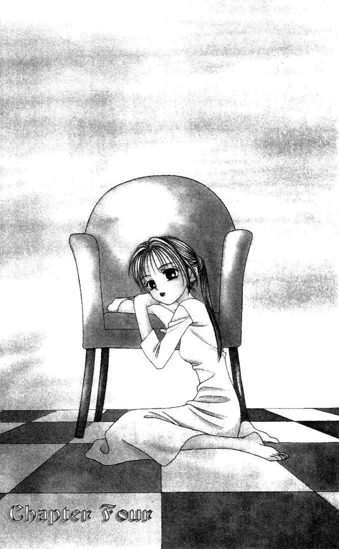 Read Hitsuji no Namida Chapter 4 Online