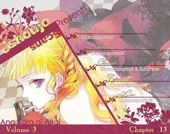 Read Ano Koro ni Aitai Chapter 0 - vol.0: Oneshot Online