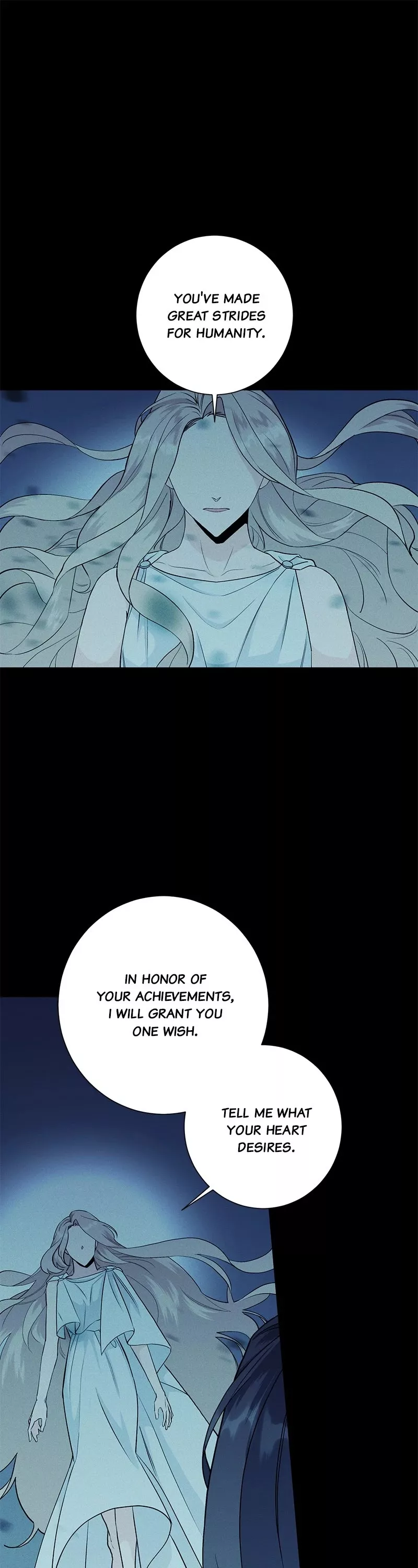Read Good Luck, Hero! Chapter 25 - Episode 25 Online