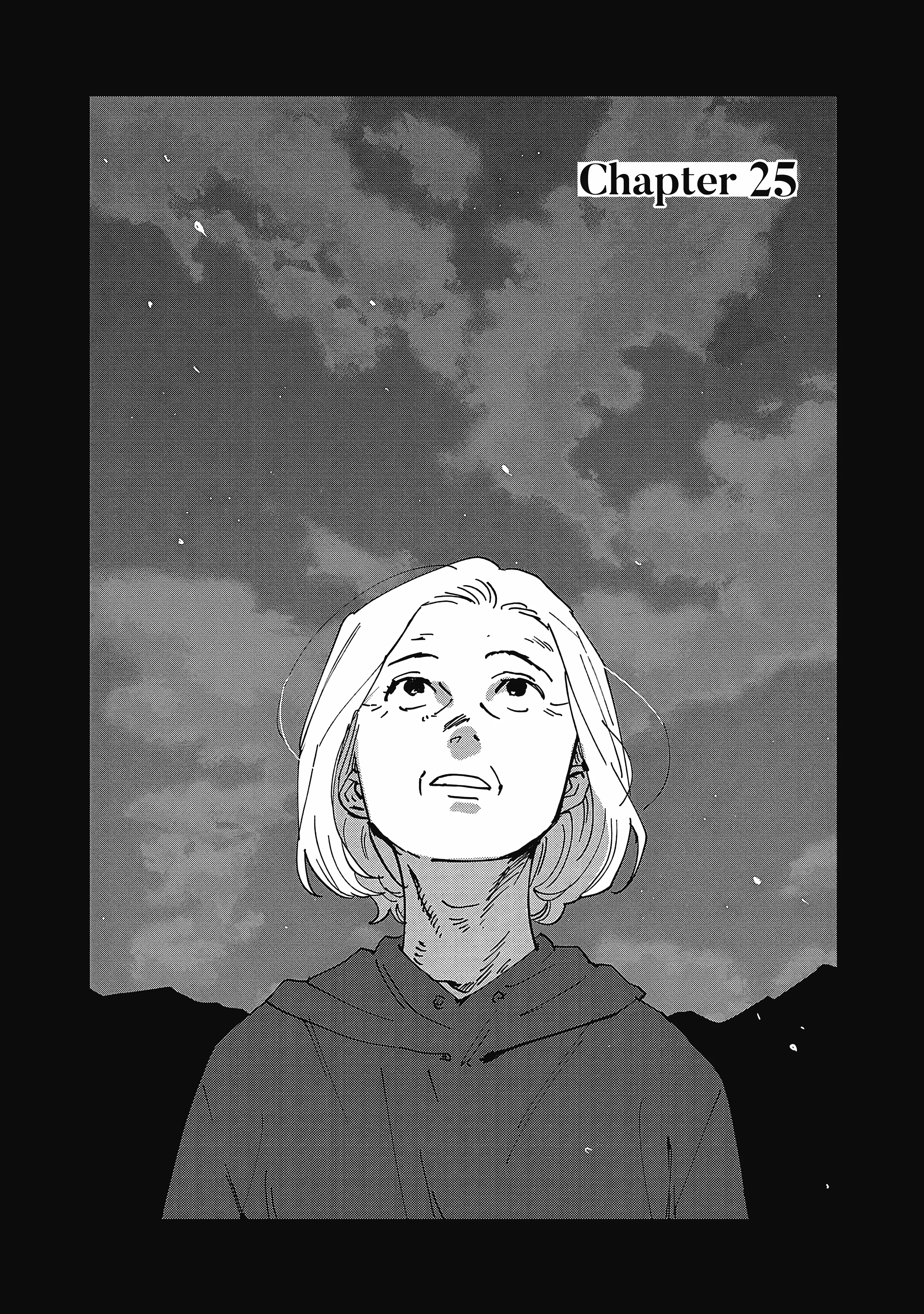 Read Umi ga Hashiru End Roll Chapter 25 Online