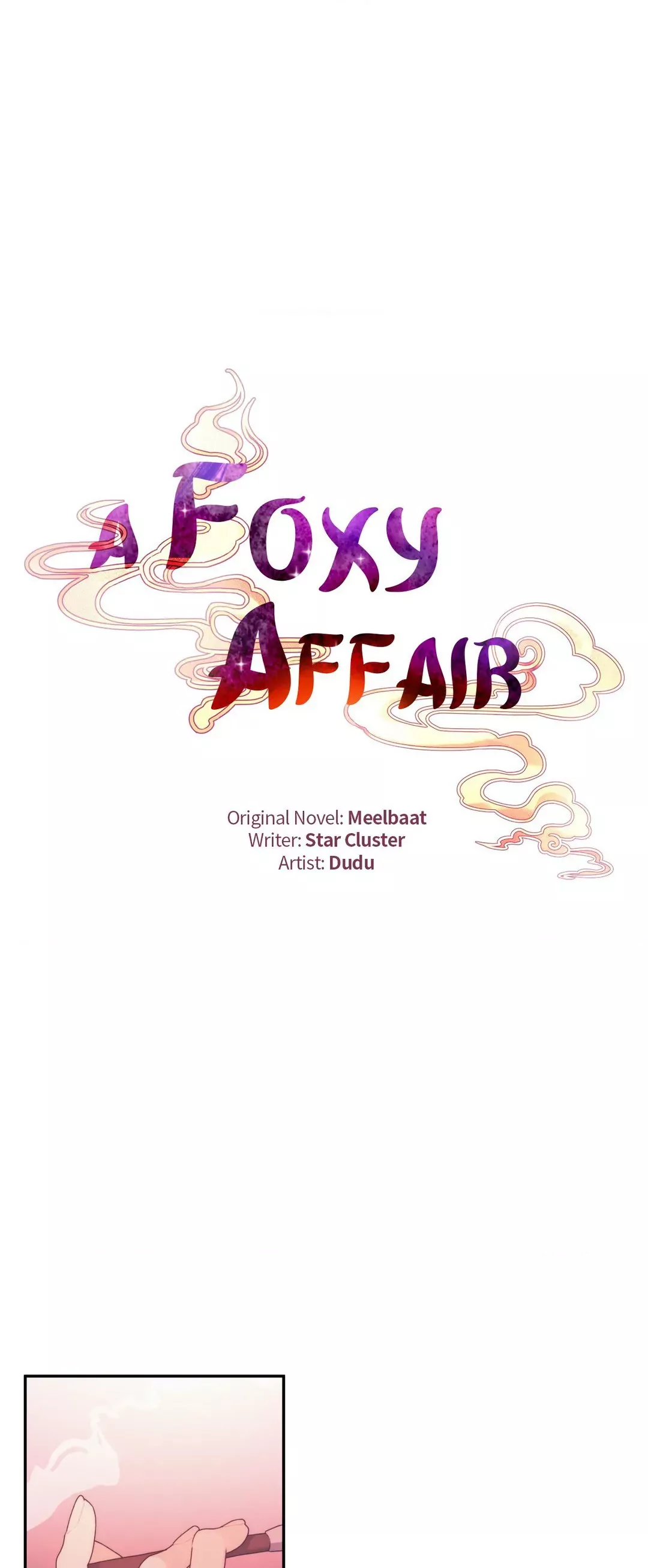 Read A Foxy Affair Chapter 20 Online