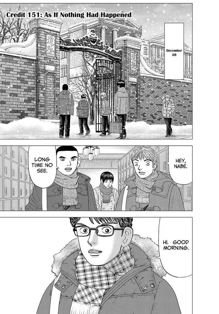 Read Investor Z Chapter 151 Online