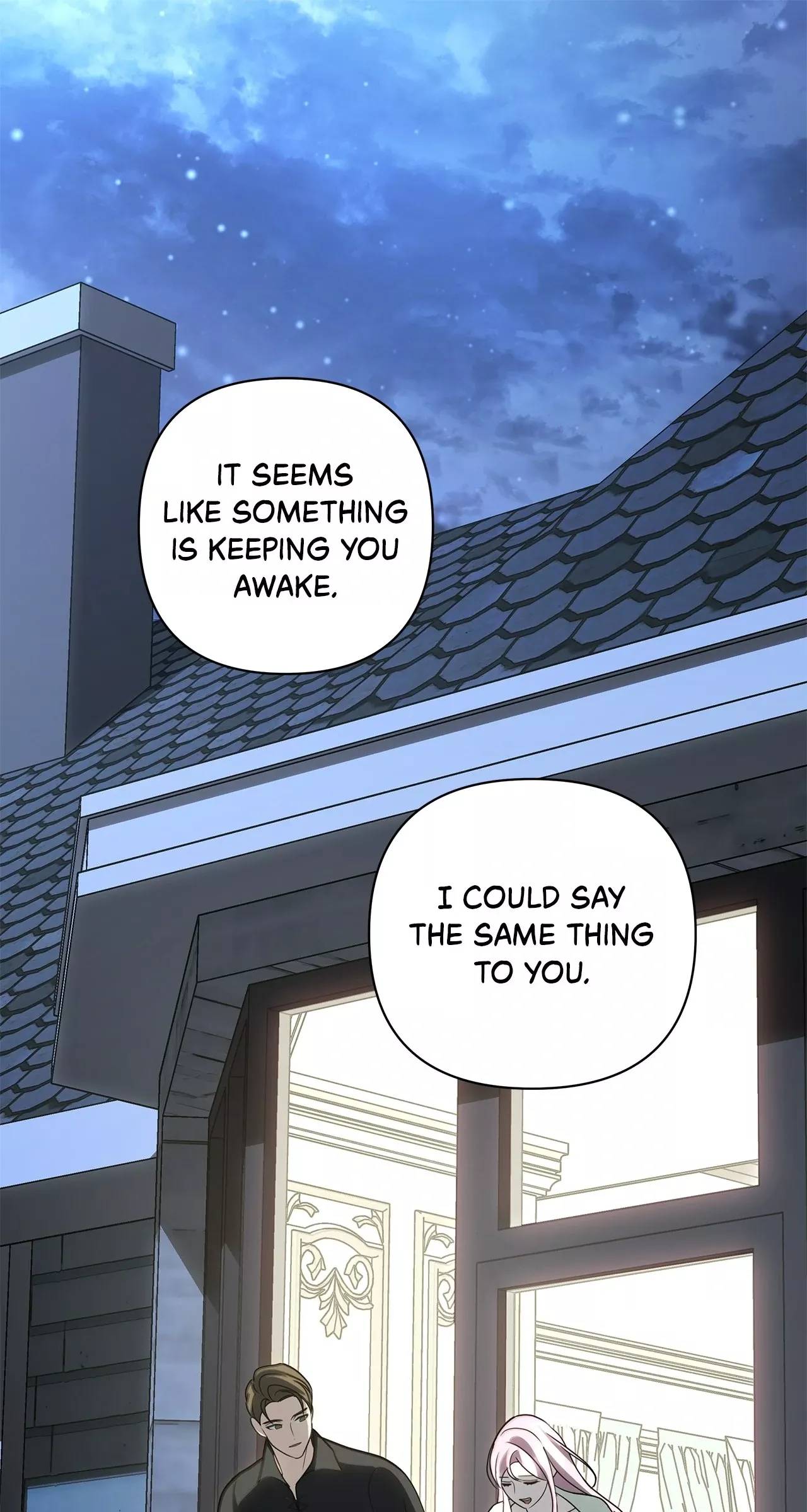 Read Undercover Princess Chapter 40 Online