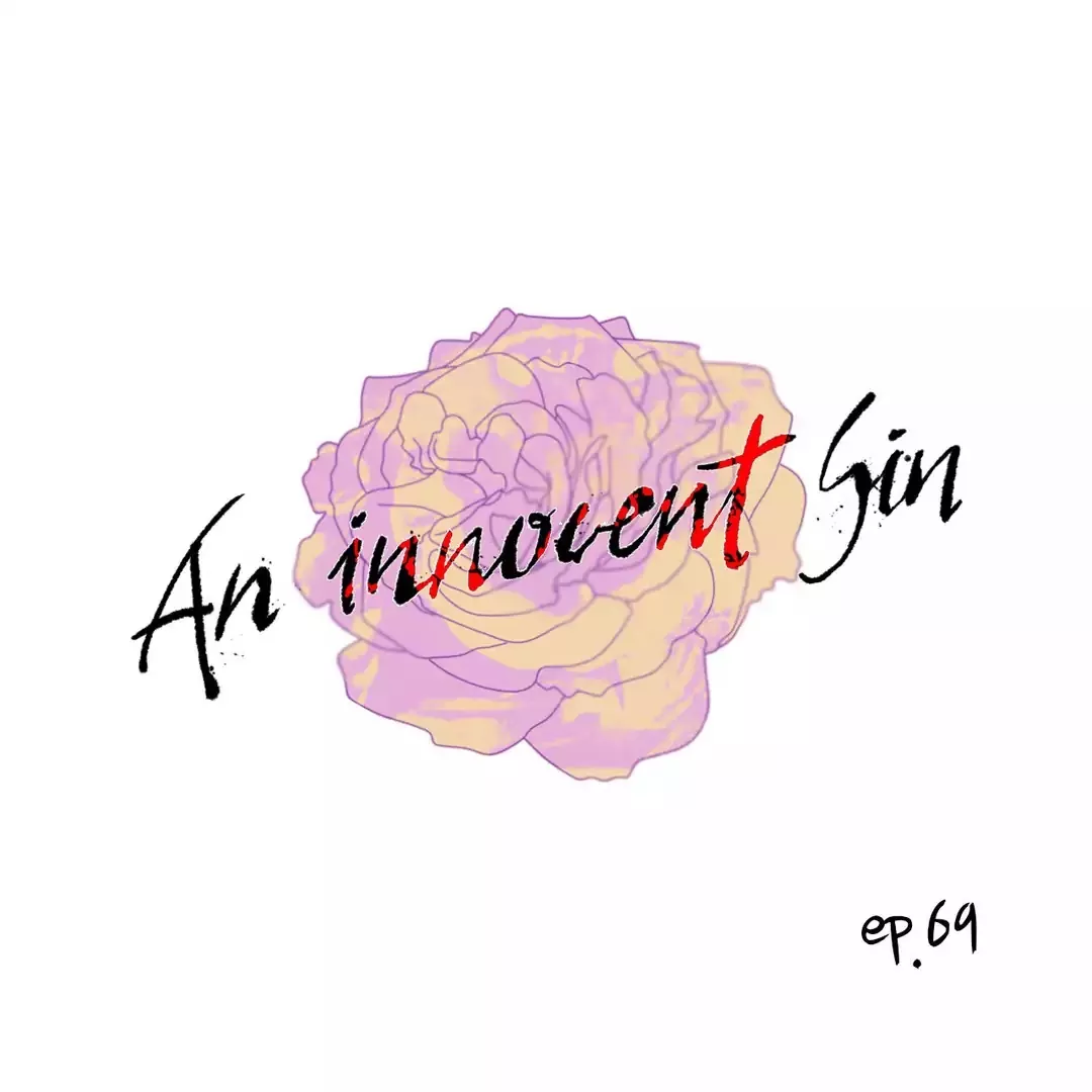 Read An Innocent Sin Chapter 69 - Episode 69 Online