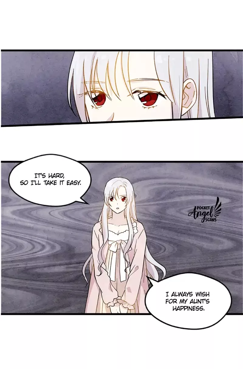Read Iris: The Lady and Her Smartphone Chapter 3 Online