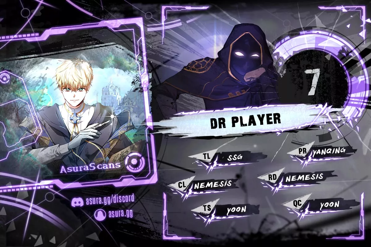 Read Dr. Player Chapter 7 Online