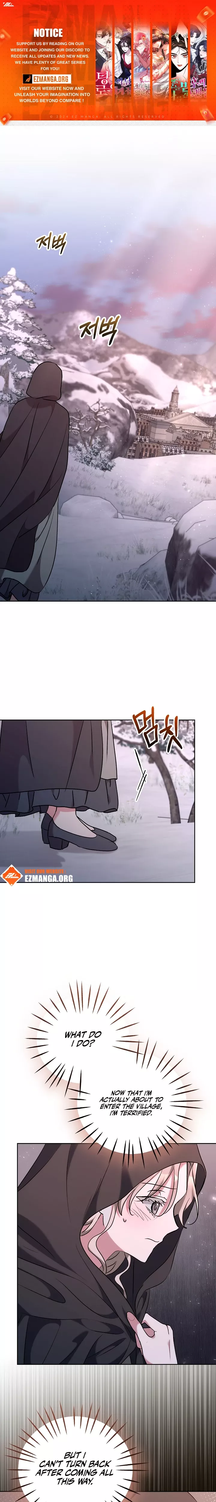 Read Silent and Mad Winter Cabin Chapter 19 Online