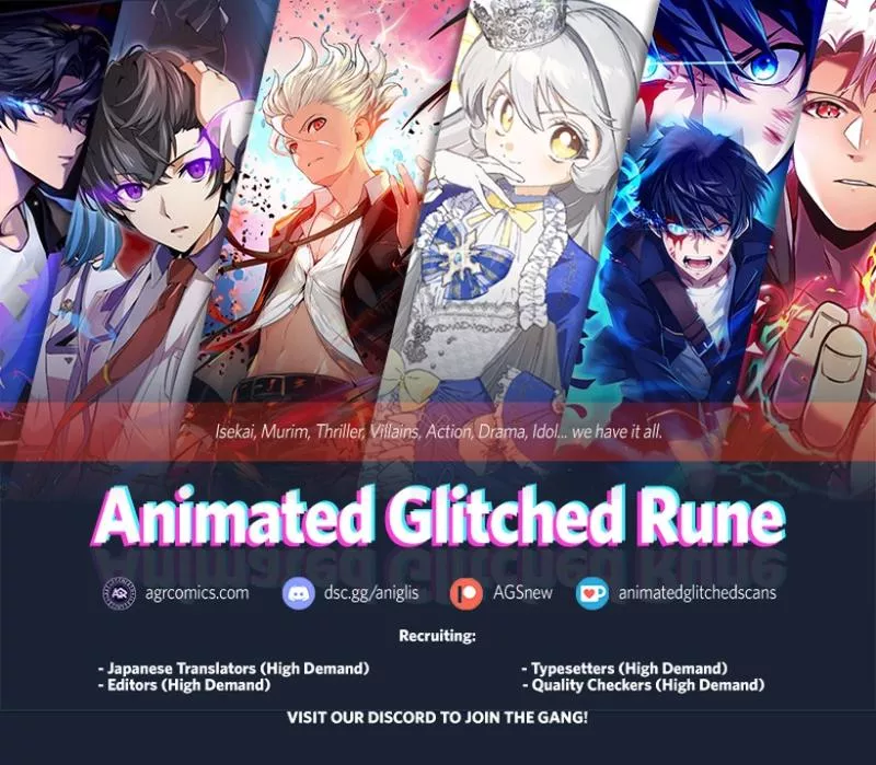 Read Monster Eater Chapter 43 Online
