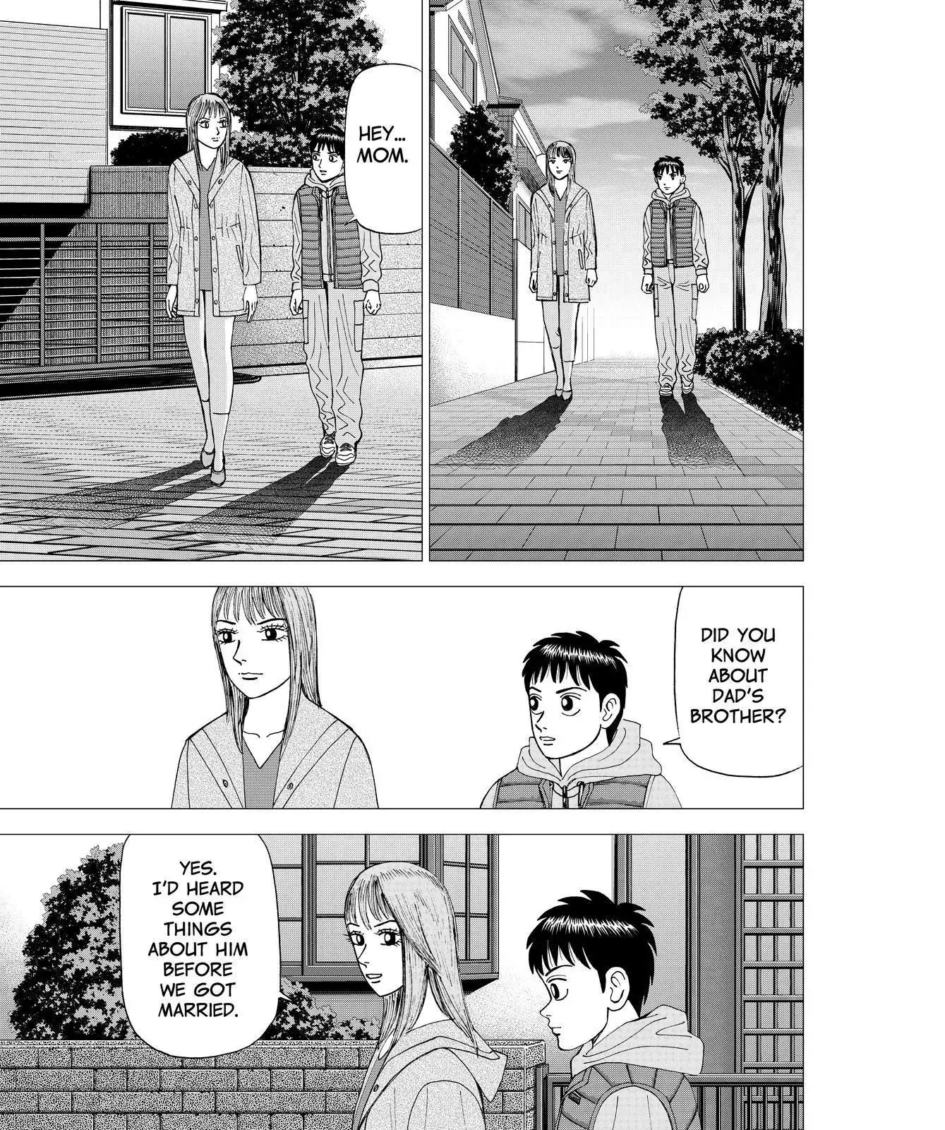Read Investor Z Chapter 33 Online