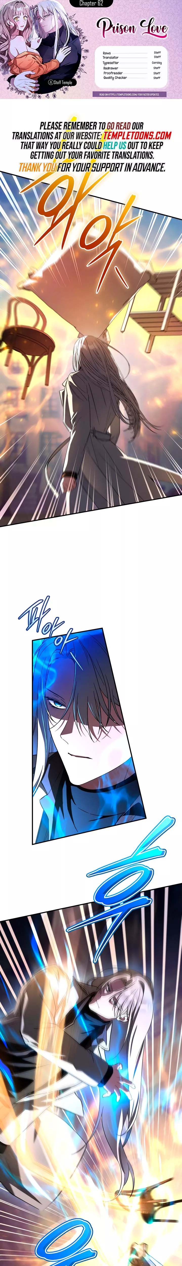 Read Prison Love Chapter 62 Online
